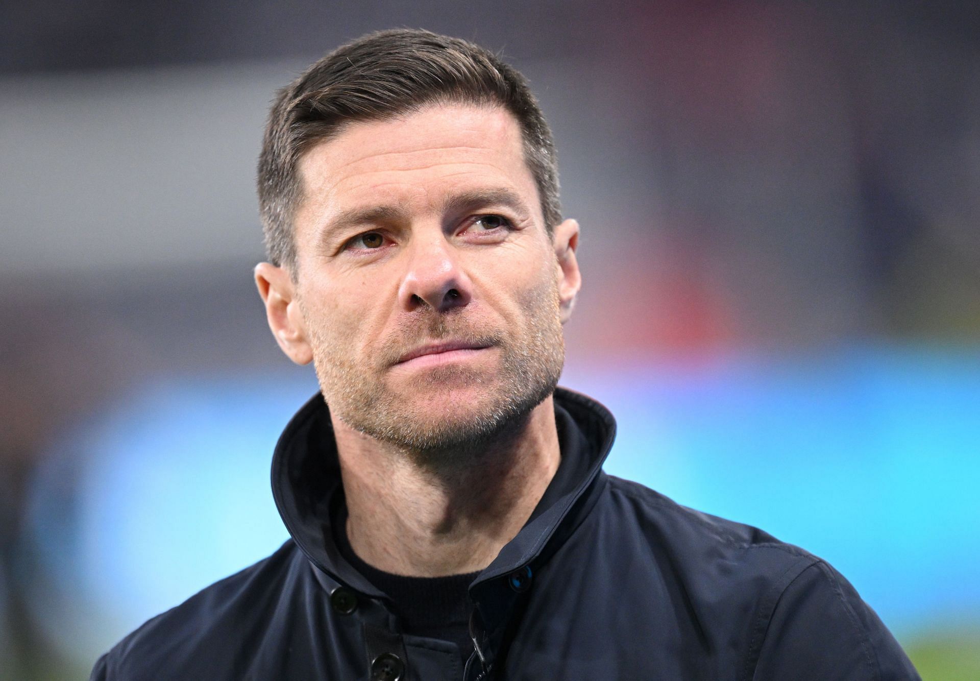 Xabi Alonso